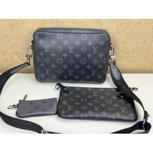 LOUIS VUITTON M69443 TRIO MESSENGER